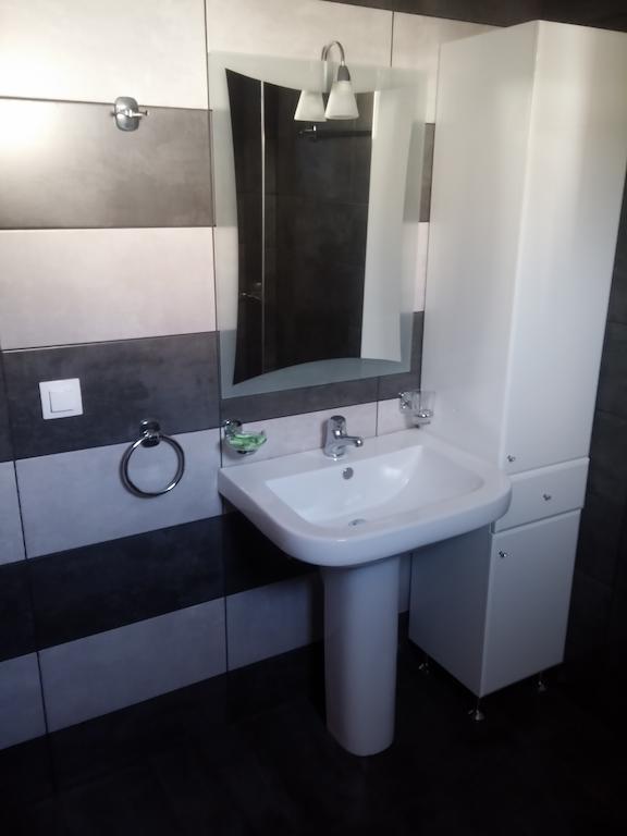 Villa Oniro Kreta Kalamaki  Cameră foto