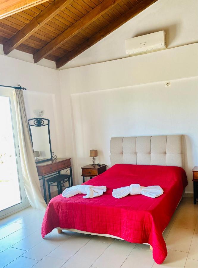Villa Oniro Kreta Kalamaki  Exterior foto