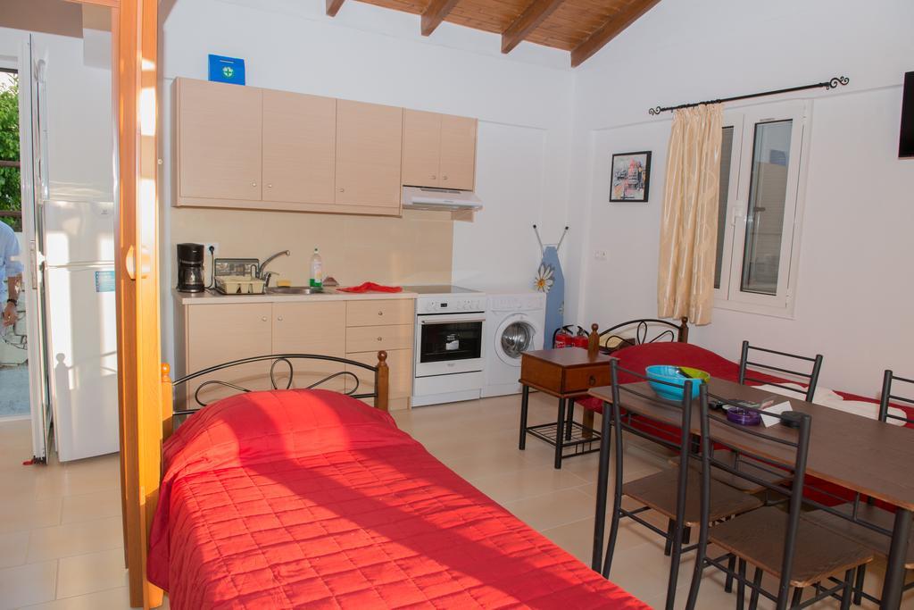 Villa Oniro Kreta Kalamaki  Exterior foto